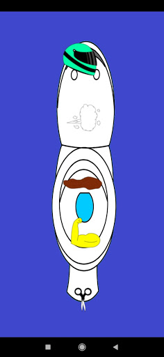 Quarantined Farts Screenshot 3 - AppWisp.com