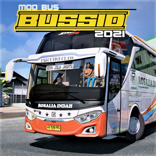 Mod Bus Bussid 2022 Скачать для Windows