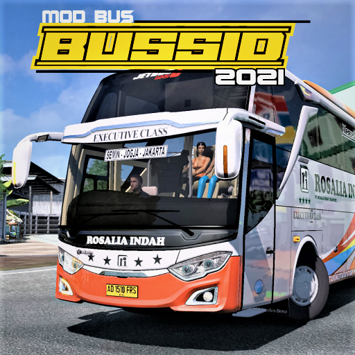 Mod Bus Bussid 2022