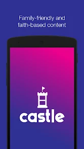 Castle tv streaming sale