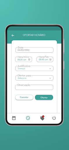 Topmed Saúde Screen 3