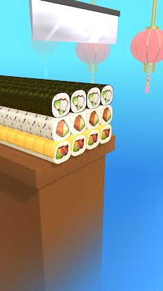Sushi Master! - Screenshot 4