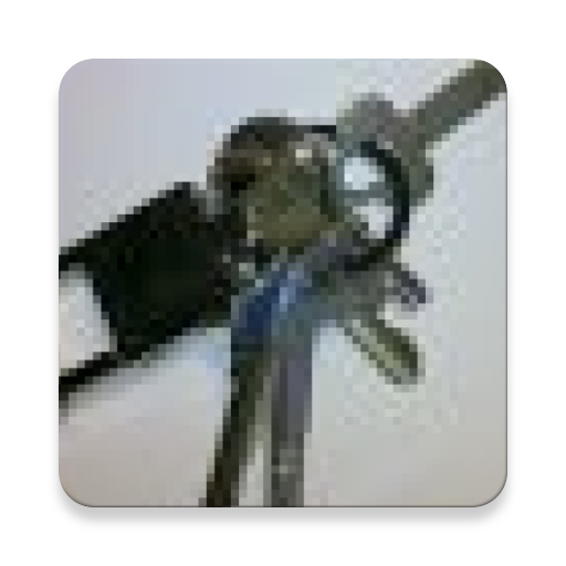 JCST Password Manager logo