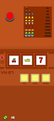 Retro Casino Screen 3