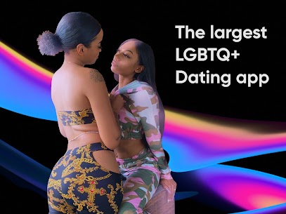 Taimi – LGBTQ+ Dating and Chat 6