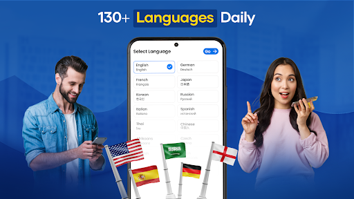 Translate All Languages Now screenshot 6