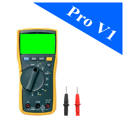 Electrical Troubleshooting Pro logo