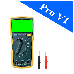 Icon image Electrical Troubleshooting Pro