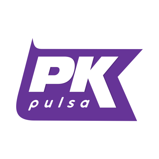 PKPulsa logo