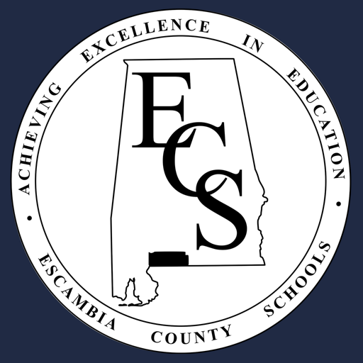 ECS Connect logo