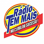 Cover Image of Tải xuống Rádio TEM MAIS  APK