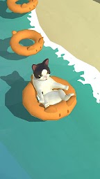 Kitty Cat Resort