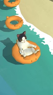Kitty Cat Resort Apk Mod for Android [Unlimited Coins/Gems] 6