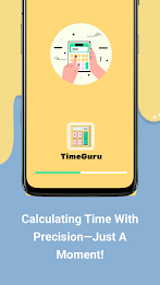TimeGuru poster 1