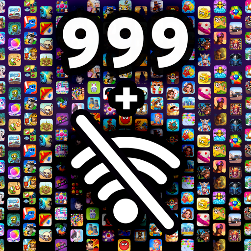 999+ Game Boxes Laai af op Windows