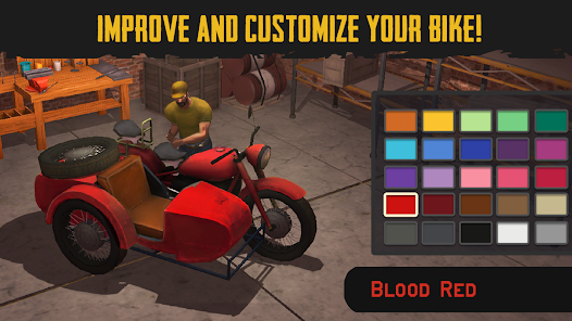 Live or Die MOD APK v0.3.475 (Unlimited Gold, Free Craft) free for android Gallery 1
