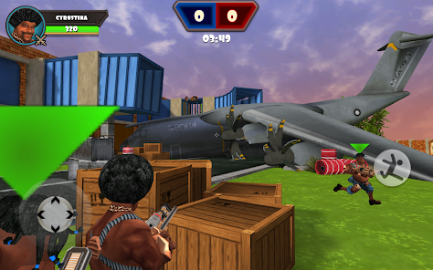 SUBWAY CLASH 3D - Play Online for Free!