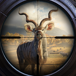 Deer Hunter - Way of Hunting Mod Apk