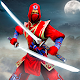 Superhero Ninja Sword Shadow Assassin Fight 2020