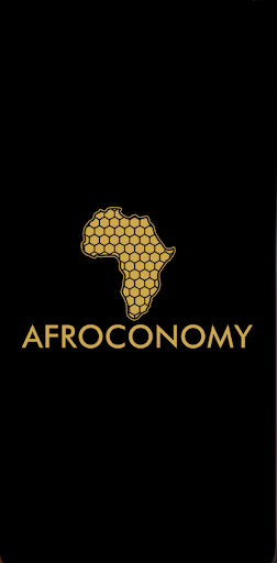 Android application Afroconomy Books screenshort