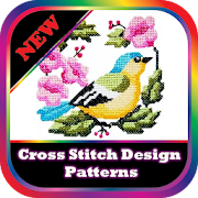 Design Patterns Cross Stitch
