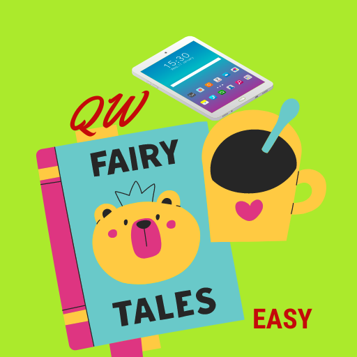 Qw: read all fairy tales -easy Download on Windows