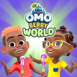OmoBerry World Mod Apk