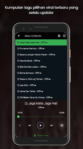 Dj Remix Viral Terbaru-HAPPY ASMARA