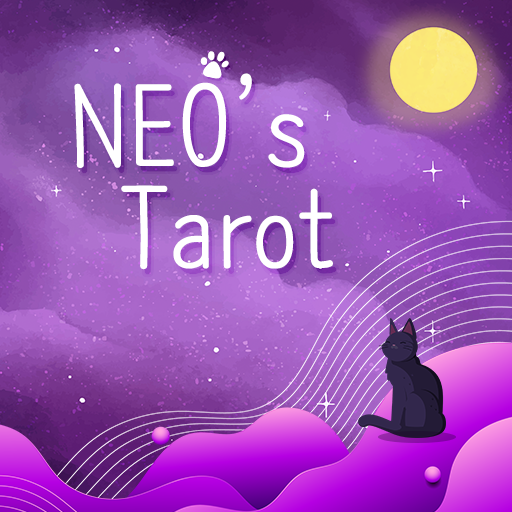 Neo Tarot—tarot card,worries Download on Windows