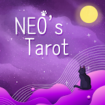 Cover Image of 下载 Neo Tarot- tarot card, worries  APK