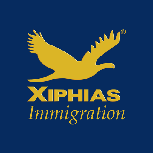 XIPHIAS Immigration v2 logo