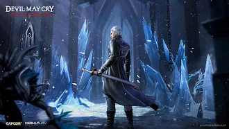 Game screenshot Devil May Cry: Peak of Combat hack