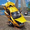 Herunterladen Real Car Crashes Compilation Installieren Sie Neueste APK Downloader