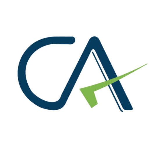 ERODE ICAI logo