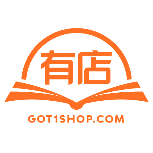 GOT1SHOP logo