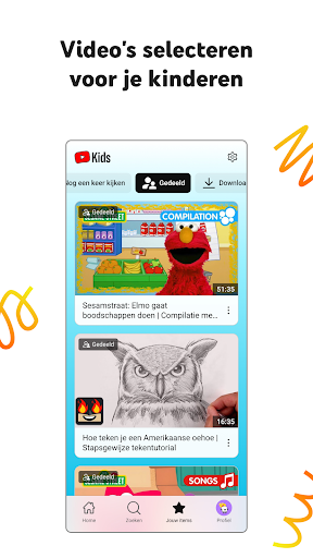 Mobile Android Screenshots 2