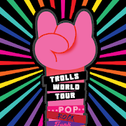 Top 27 Entertainment Apps Like Trolls: World Tour - Best Alternatives