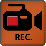 Best HD Screen Video Recorder - Display Recorder icon