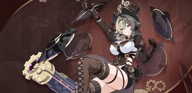 Honkai Impact 3rd