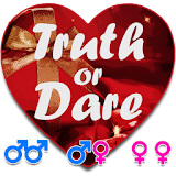 Truth or Dare for Couples icon
