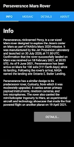 Perseverance Mars Rover 2