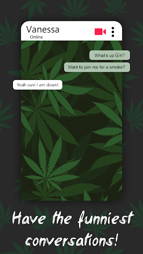 Weed chat