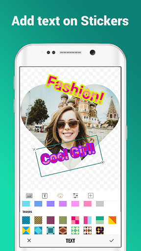 Sticker Maker - animated stick Screen 3