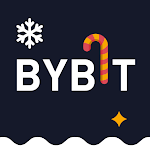 Cover Image of ダウンロード Bybit：Crypto Trading Exchange 3.11.0 APK