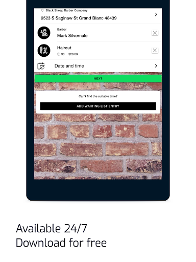 The Black Sheep Barber Company