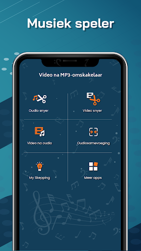 App-voorskou