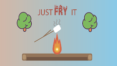 Marshmallow - FRY IT - Screenshot 4