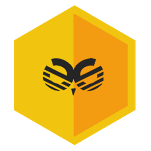 Beegnostic - diagnose bees logo