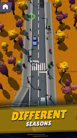 Game screenshot Traffic police simulator mod apk