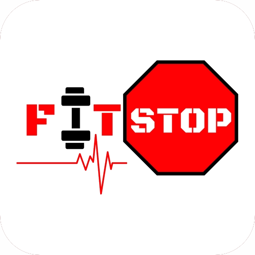 Fit Stop Personal Training logo